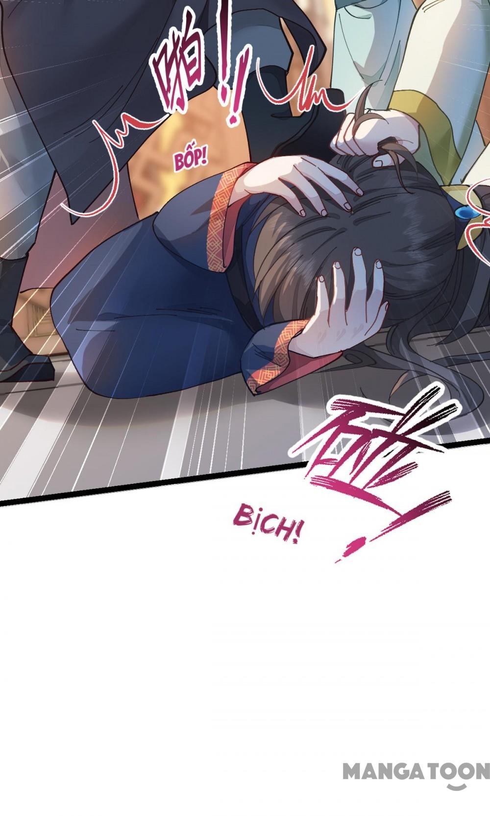 Tiền Tiêu Không Hết, Ta Phải Làm Sao? Chapter 67 - Trang 31
