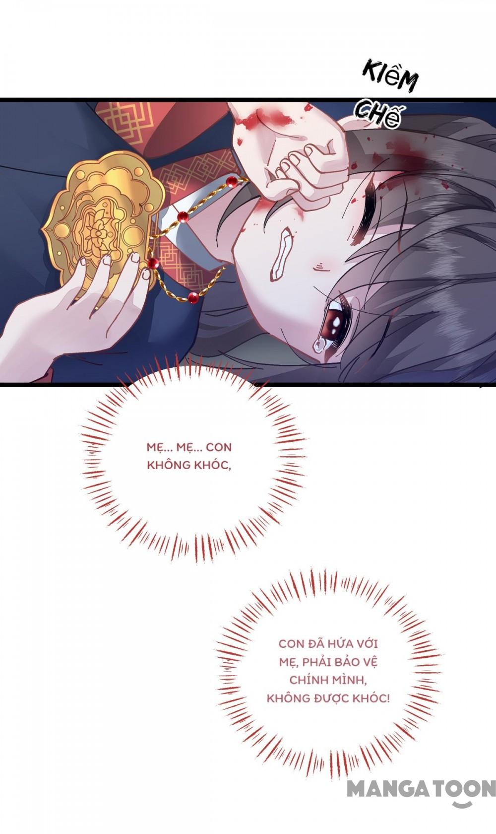 Tiền Tiêu Không Hết, Ta Phải Làm Sao? Chapter 67 - Trang 32