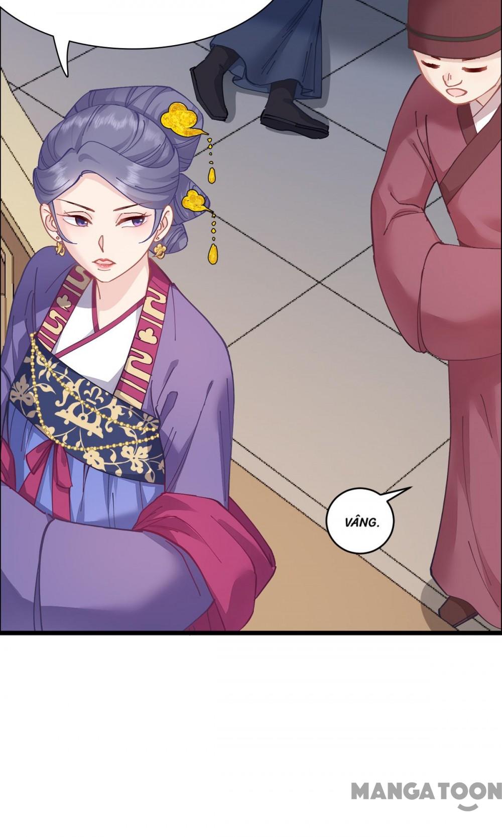 Tiền Tiêu Không Hết, Ta Phải Làm Sao? Chapter 67 - Trang 38
