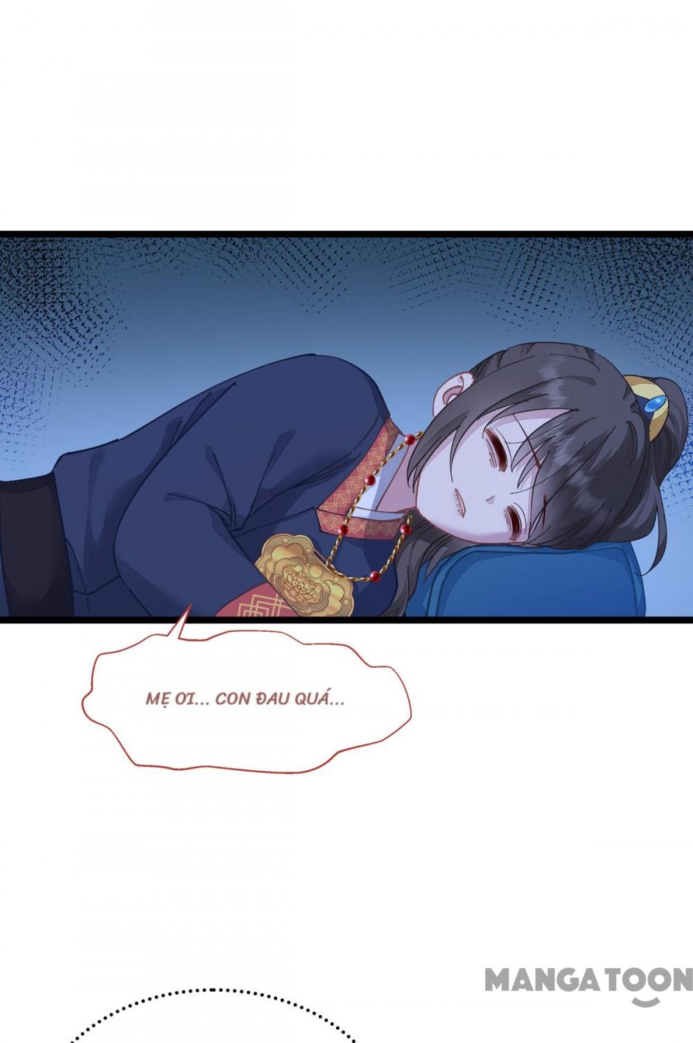 Tiền Tiêu Không Hết, Ta Phải Làm Sao? Chapter 67 - Trang 41