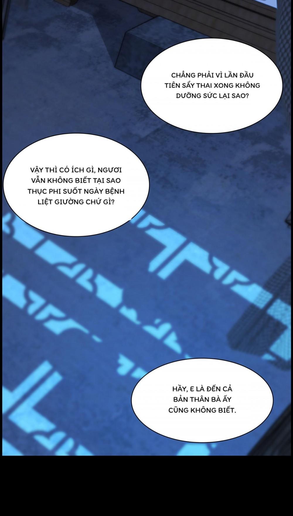 Tiền Tiêu Không Hết, Ta Phải Làm Sao? Chapter 67 - Trang 44