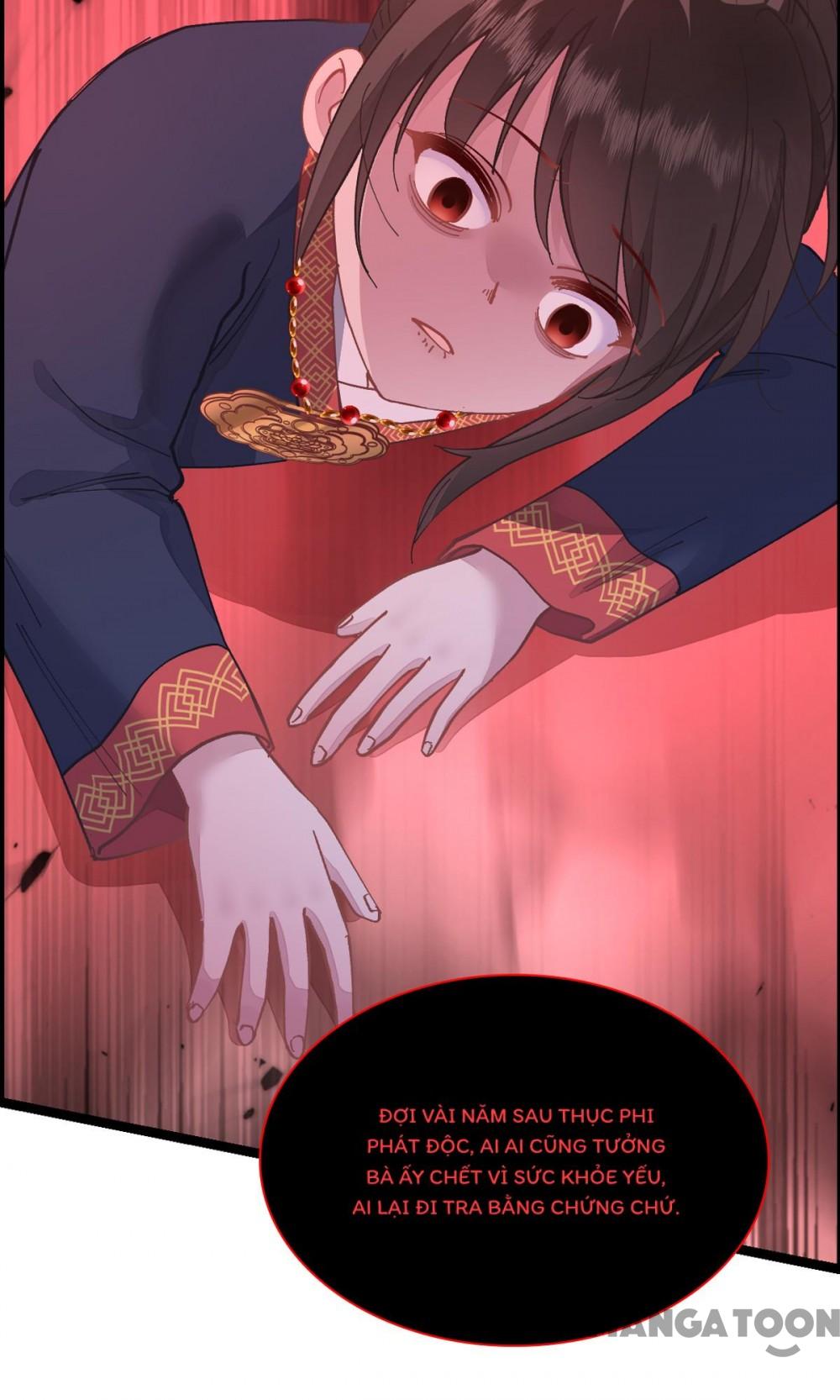 Tiền Tiêu Không Hết, Ta Phải Làm Sao? Chapter 67 - Trang 47