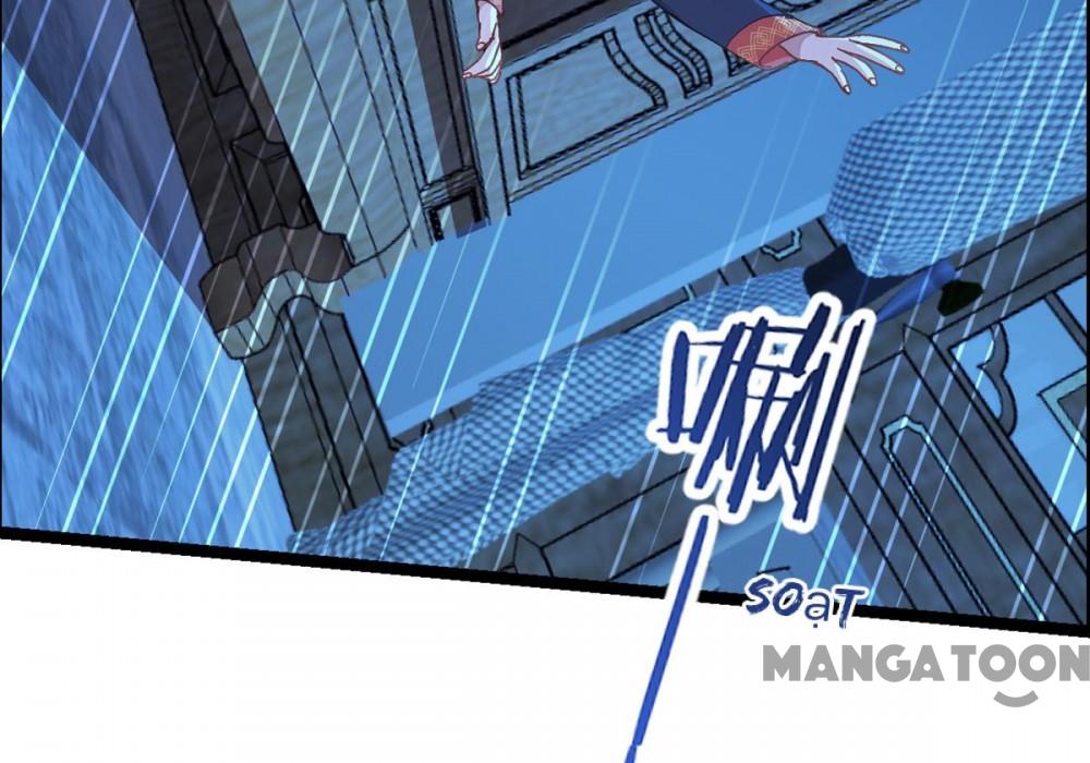 Tiền Tiêu Không Hết, Ta Phải Làm Sao? Chapter 67 - Trang 49