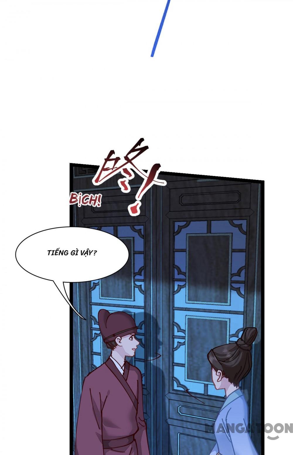 Tiền Tiêu Không Hết, Ta Phải Làm Sao? Chapter 67 - Trang 50