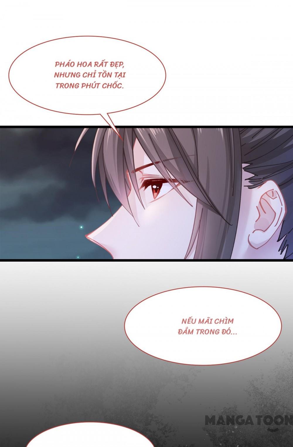 Tiền Tiêu Không Hết, Ta Phải Làm Sao? Chapter 67 - Trang 6