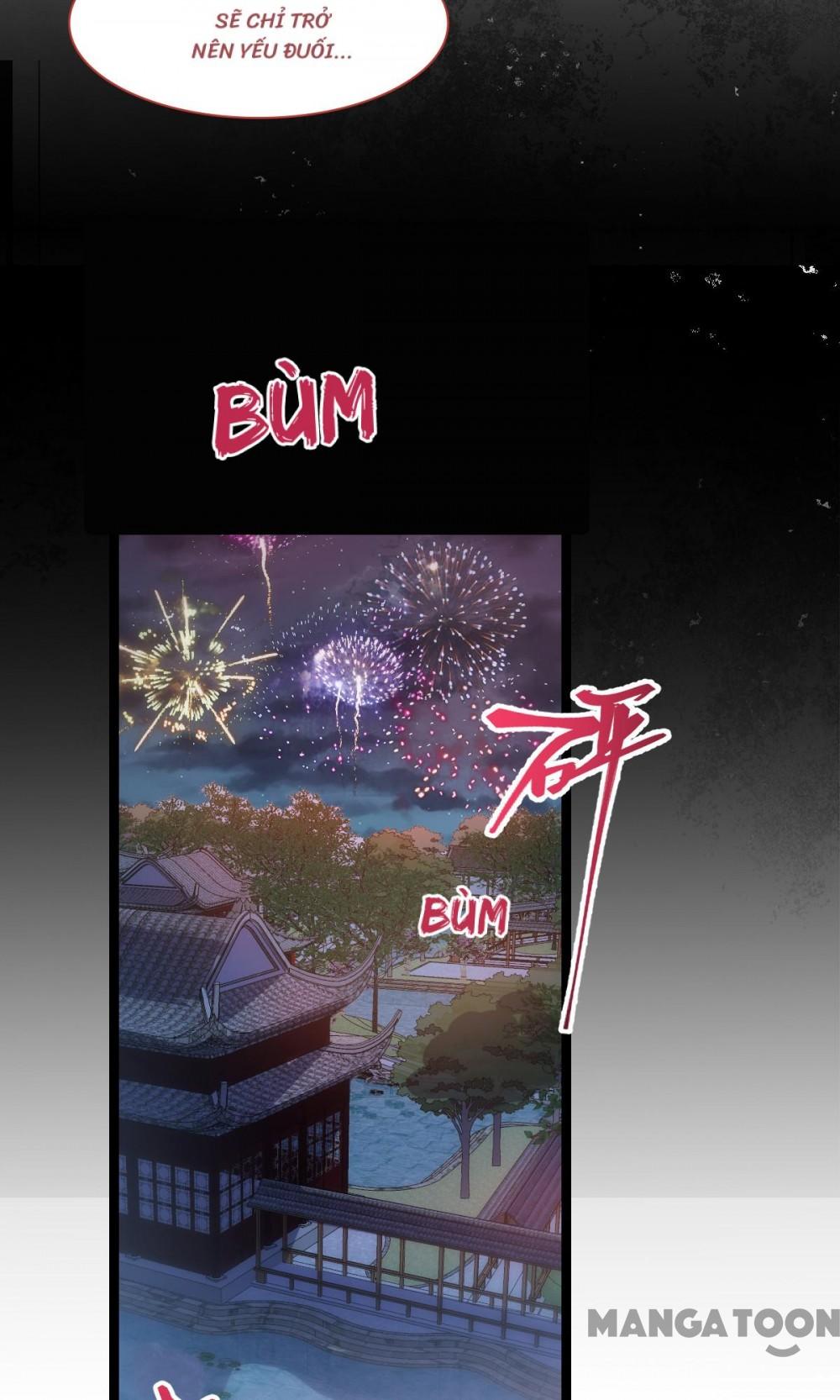 Tiền Tiêu Không Hết, Ta Phải Làm Sao? Chapter 67 - Trang 7
