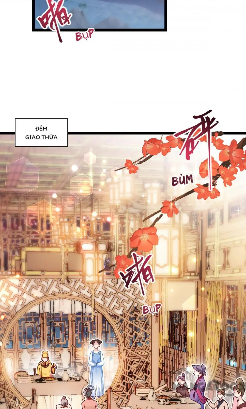 Tiền Tiêu Không Hết, Ta Phải Làm Sao? Chapter 67 - Trang 8