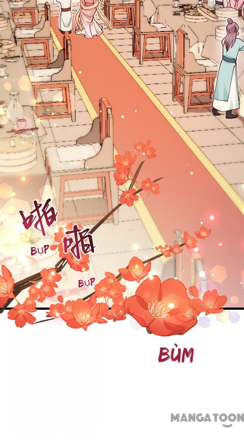 Tiền Tiêu Không Hết, Ta Phải Làm Sao? Chapter 67 - Trang 9