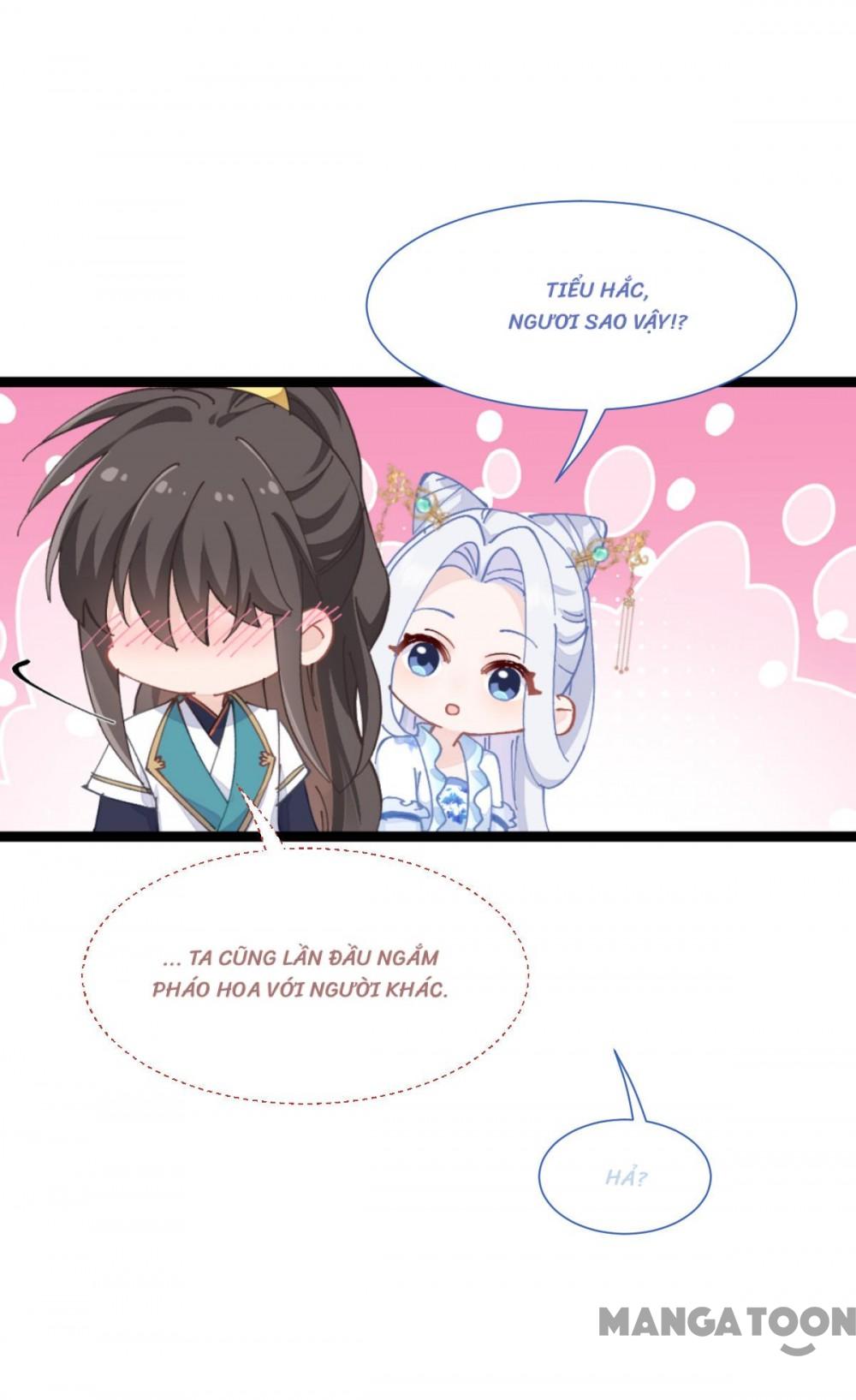Tiền Tiêu Không Hết, Ta Phải Làm Sao? Chapter 68 - Trang 11