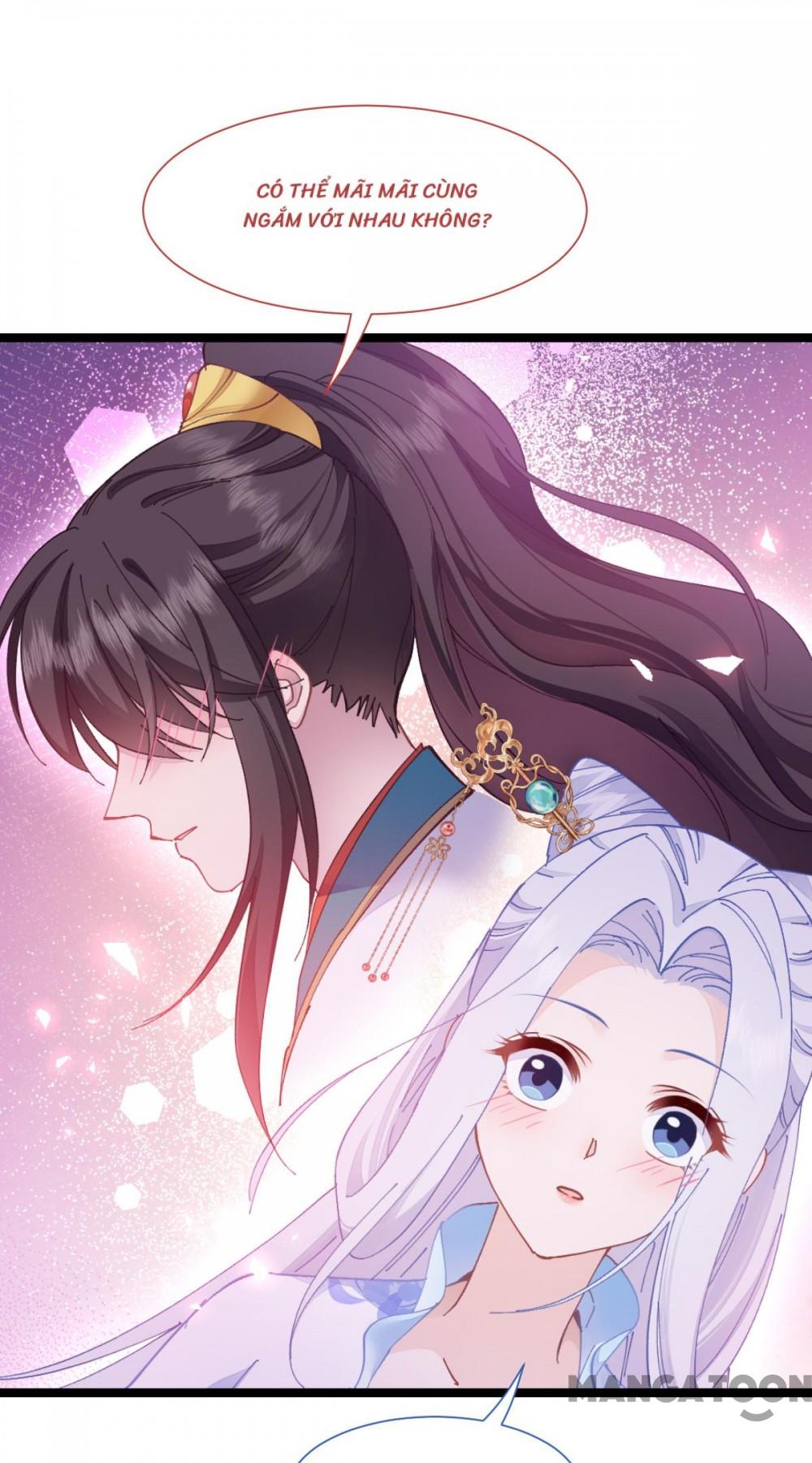 Tiền Tiêu Không Hết, Ta Phải Làm Sao? Chapter 68 - Trang 12