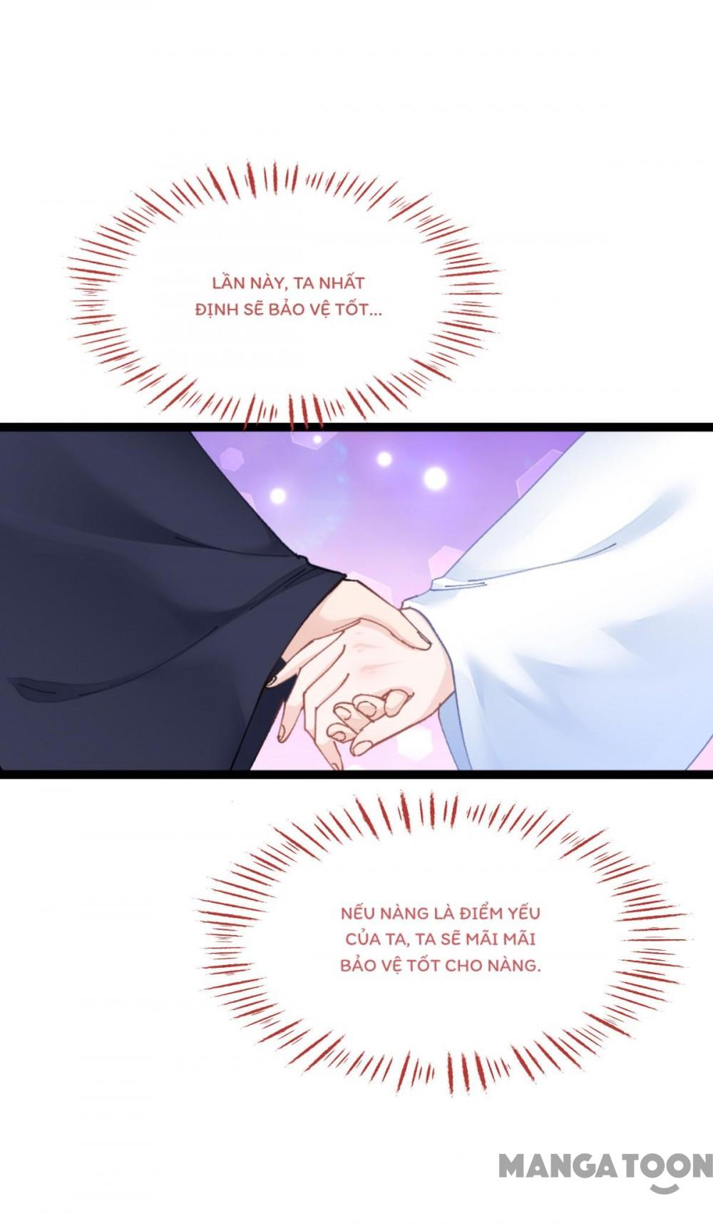 Tiền Tiêu Không Hết, Ta Phải Làm Sao? Chapter 68 - Trang 14