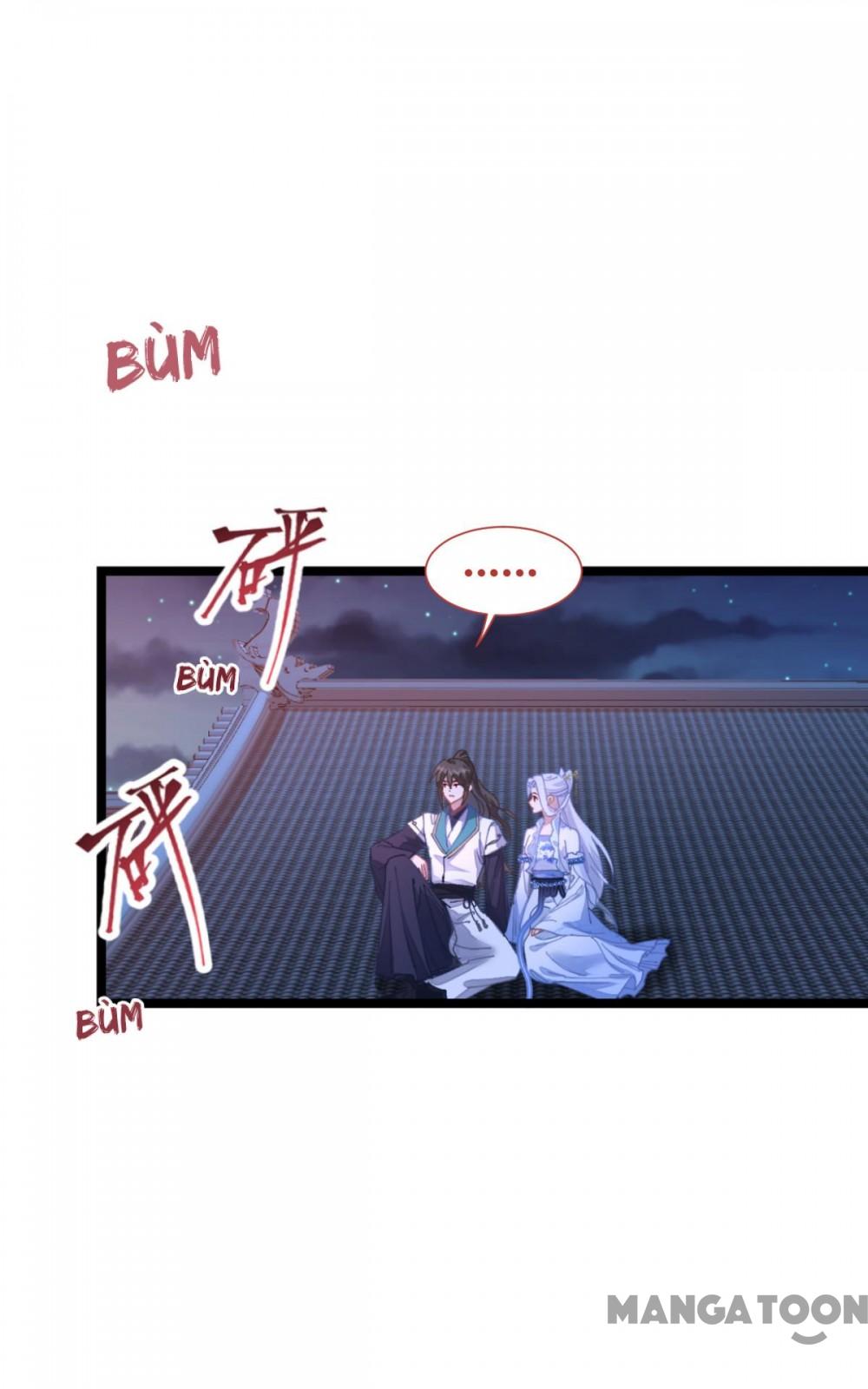 Tiền Tiêu Không Hết, Ta Phải Làm Sao? Chapter 68 - Trang 2