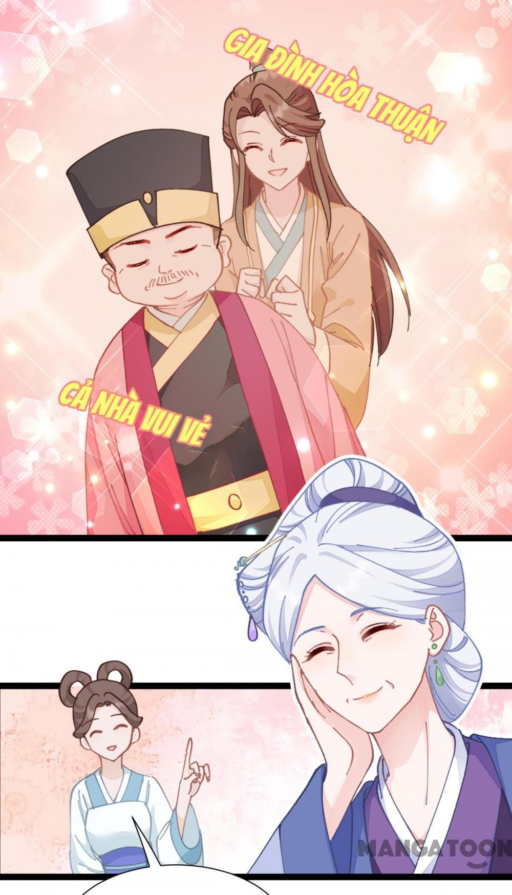 Tiền Tiêu Không Hết, Ta Phải Làm Sao? Chapter 68 - Trang 22