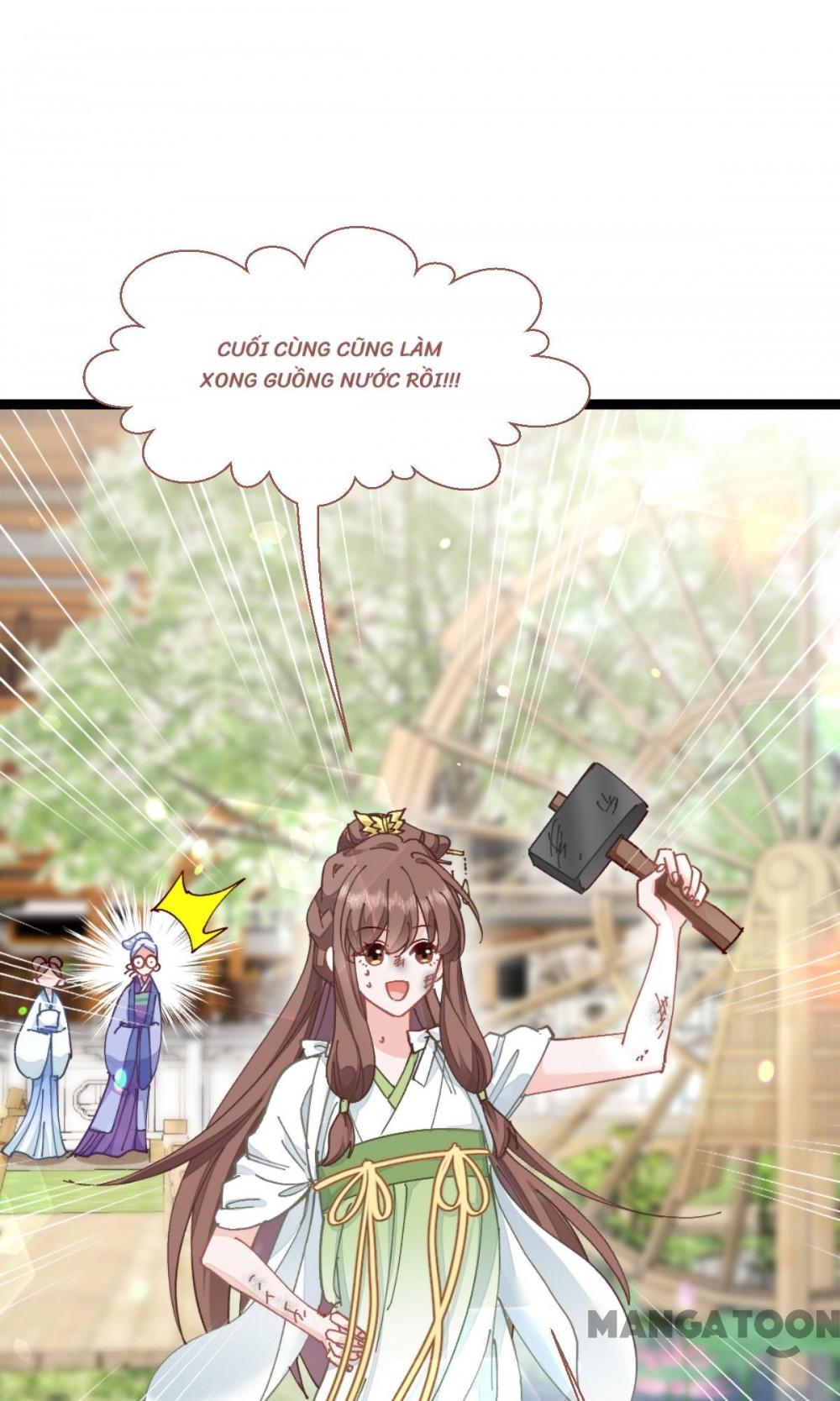 Tiền Tiêu Không Hết, Ta Phải Làm Sao? Chapter 68 - Trang 26
