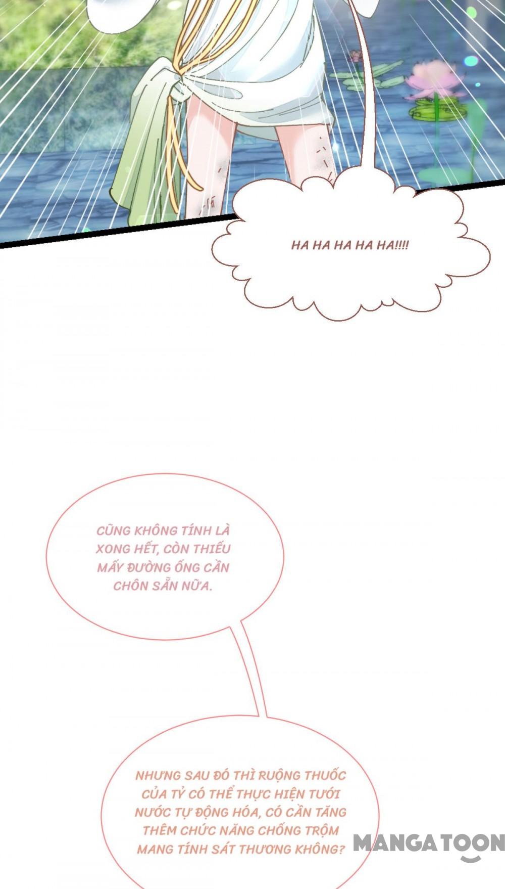 Tiền Tiêu Không Hết, Ta Phải Làm Sao? Chapter 68 - Trang 27