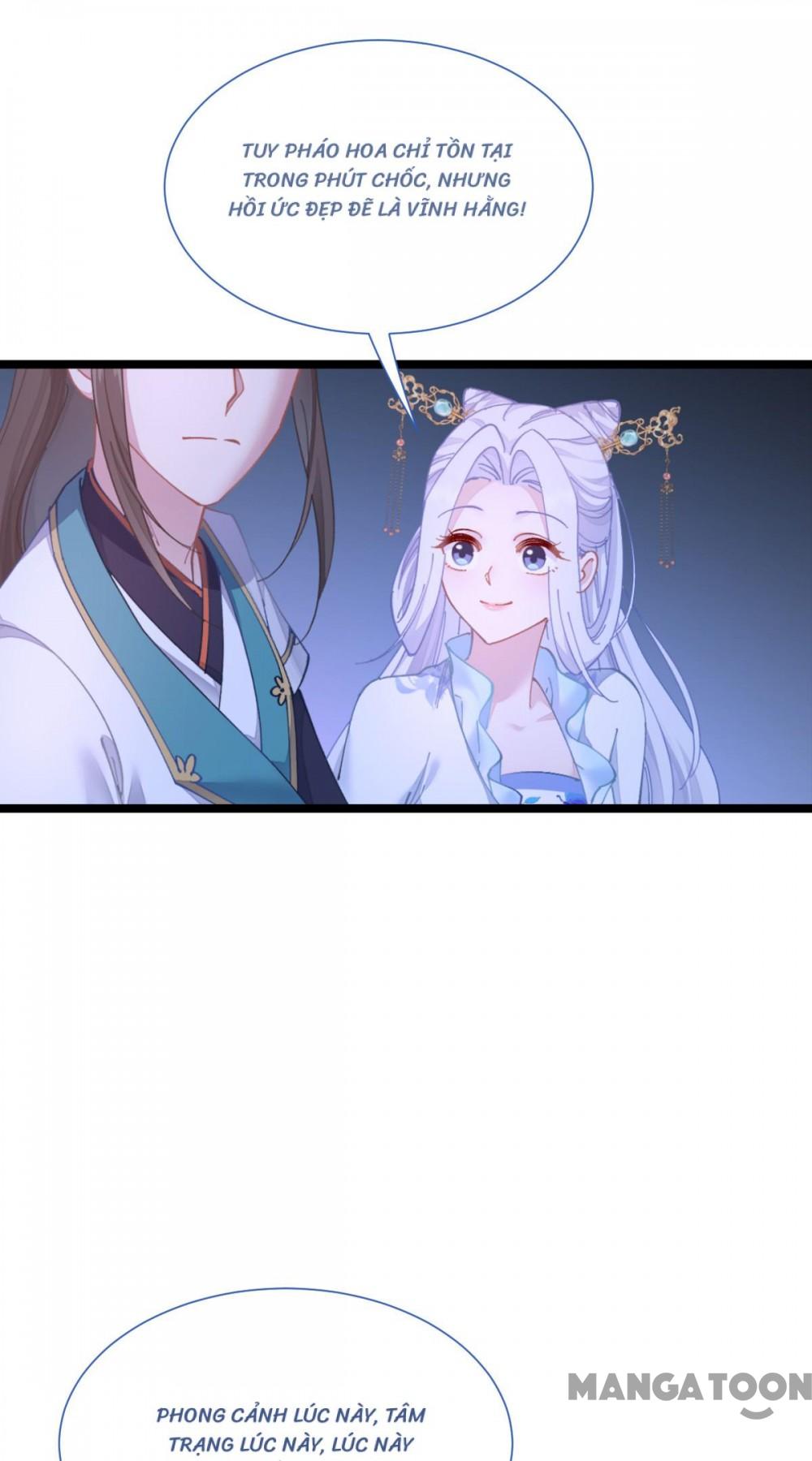 Tiền Tiêu Không Hết, Ta Phải Làm Sao? Chapter 68 - Trang 3