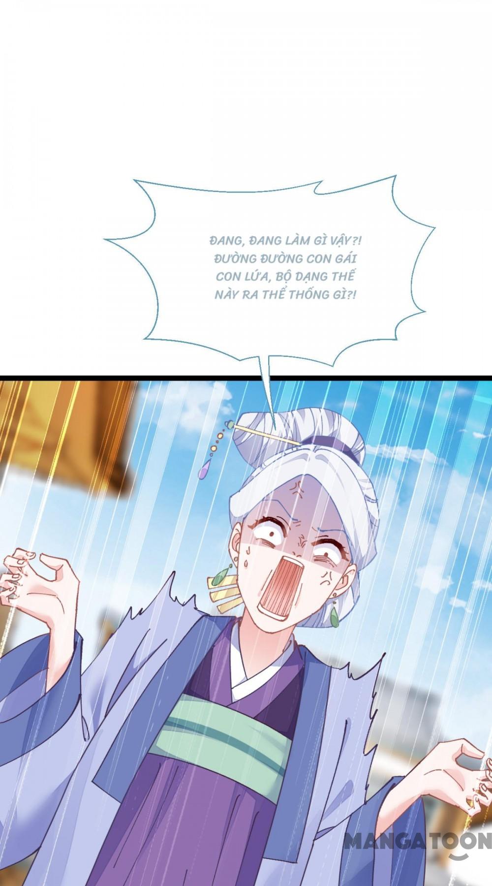 Tiền Tiêu Không Hết, Ta Phải Làm Sao? Chapter 68 - Trang 30
