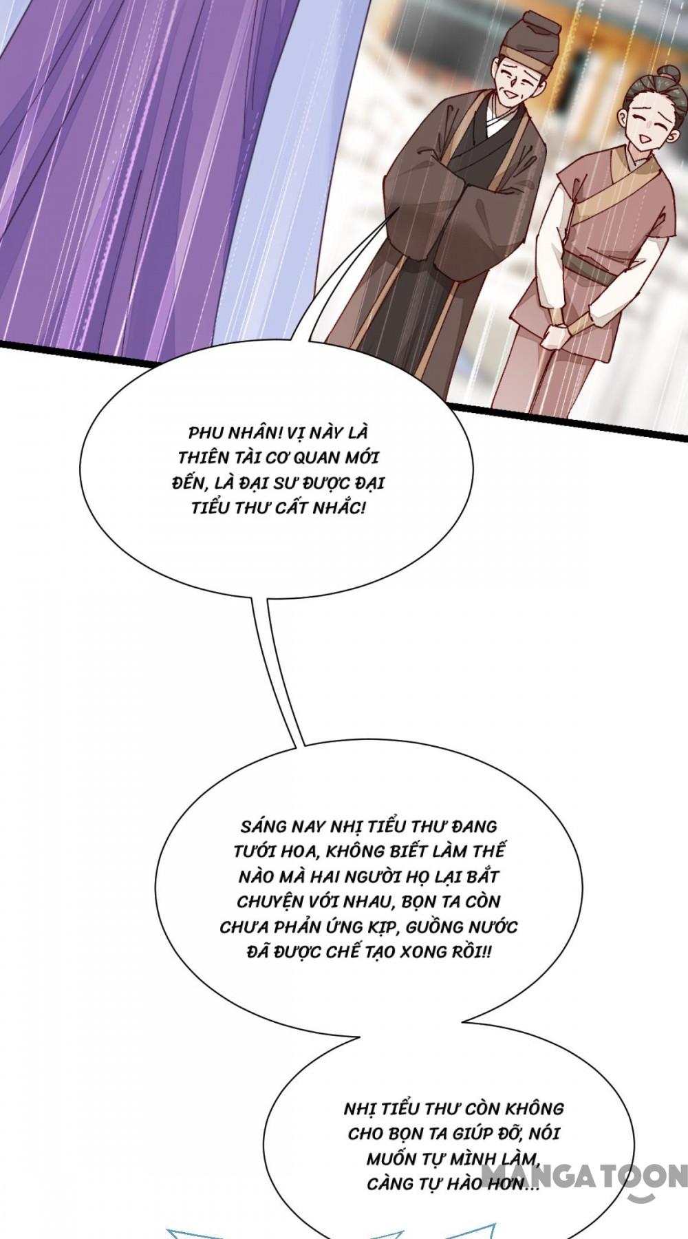 Tiền Tiêu Không Hết, Ta Phải Làm Sao? Chapter 68 - Trang 32