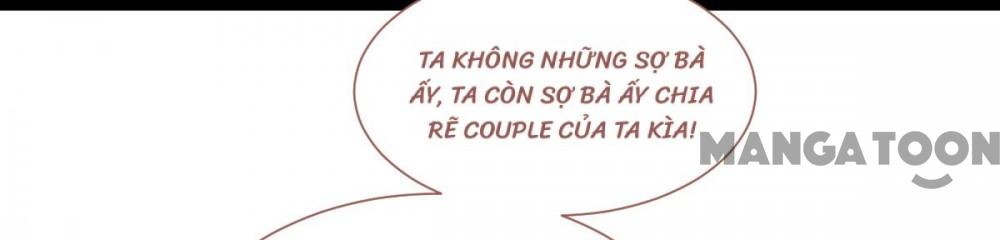 Tiền Tiêu Không Hết, Ta Phải Làm Sao? Chapter 68 - Trang 38