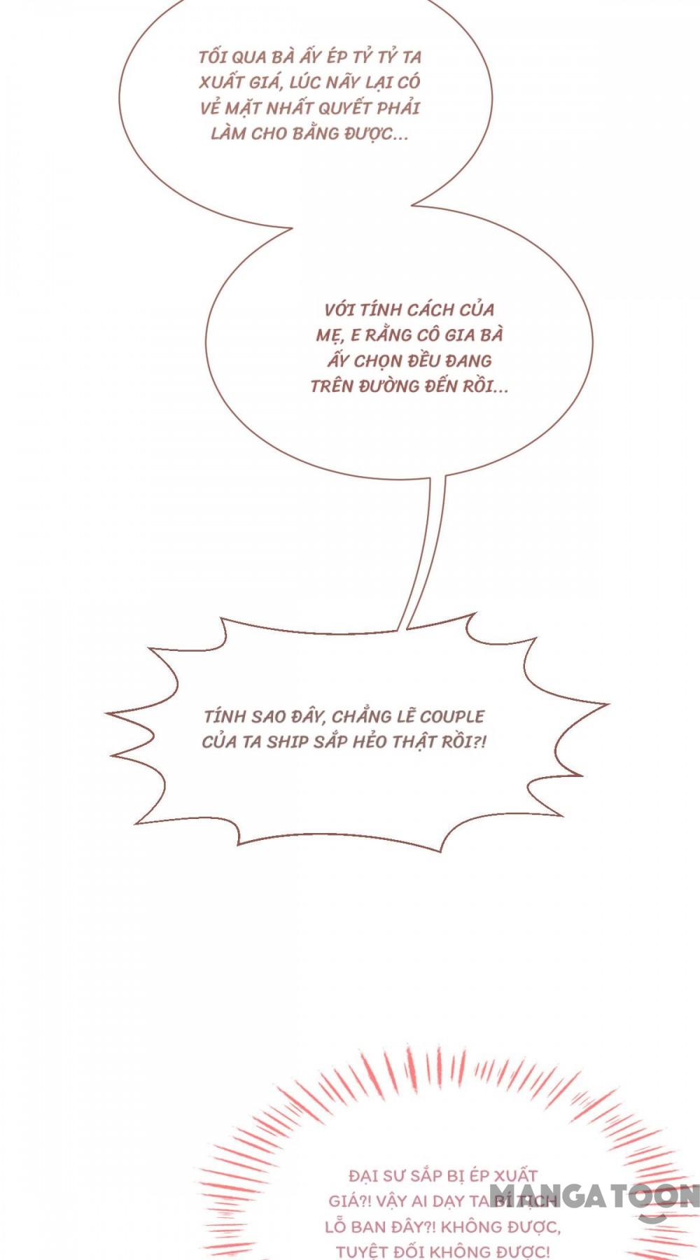 Tiền Tiêu Không Hết, Ta Phải Làm Sao? Chapter 68 - Trang 39