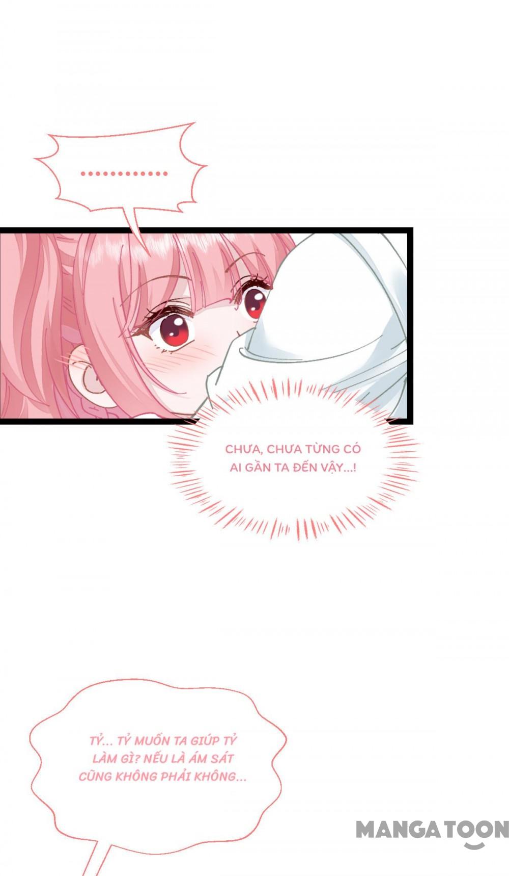 Tiền Tiêu Không Hết, Ta Phải Làm Sao? Chapter 68 - Trang 45