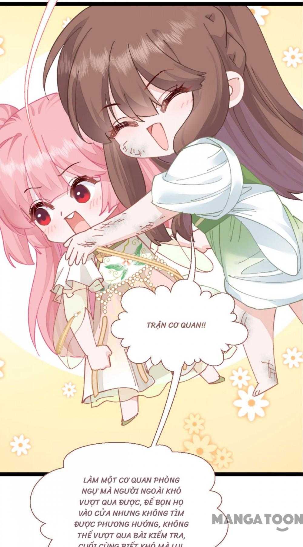 Tiền Tiêu Không Hết, Ta Phải Làm Sao? Chapter 68 - Trang 46