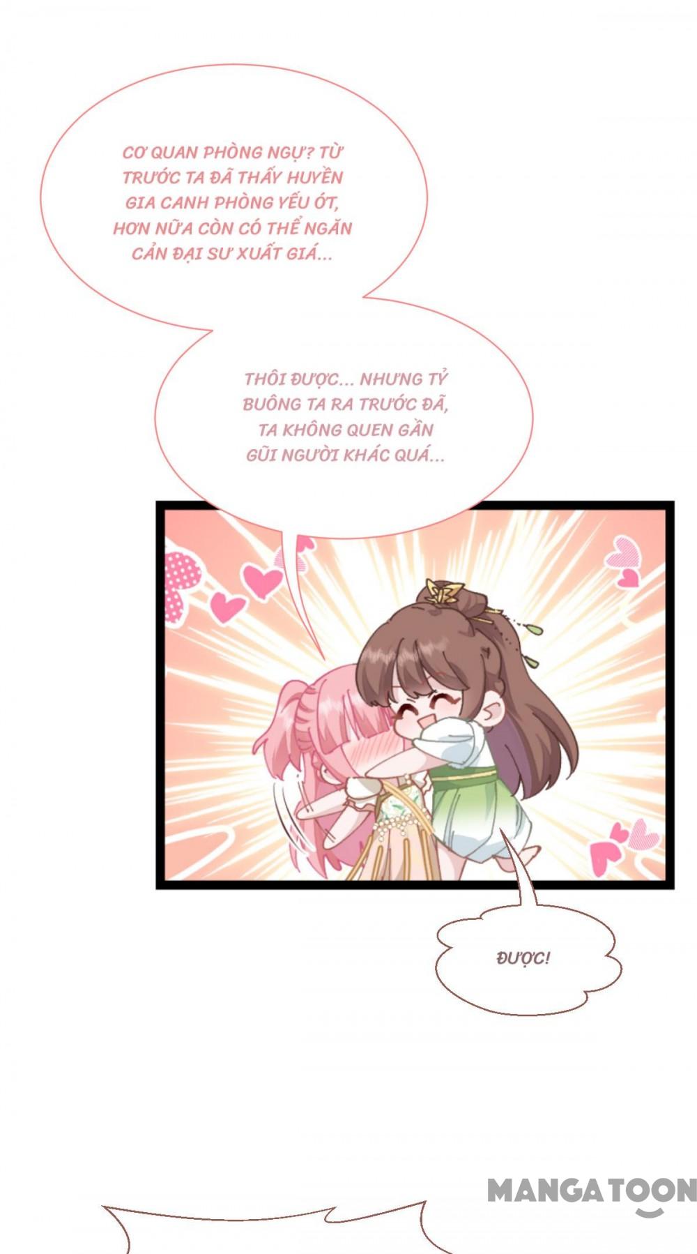 Tiền Tiêu Không Hết, Ta Phải Làm Sao? Chapter 68 - Trang 48
