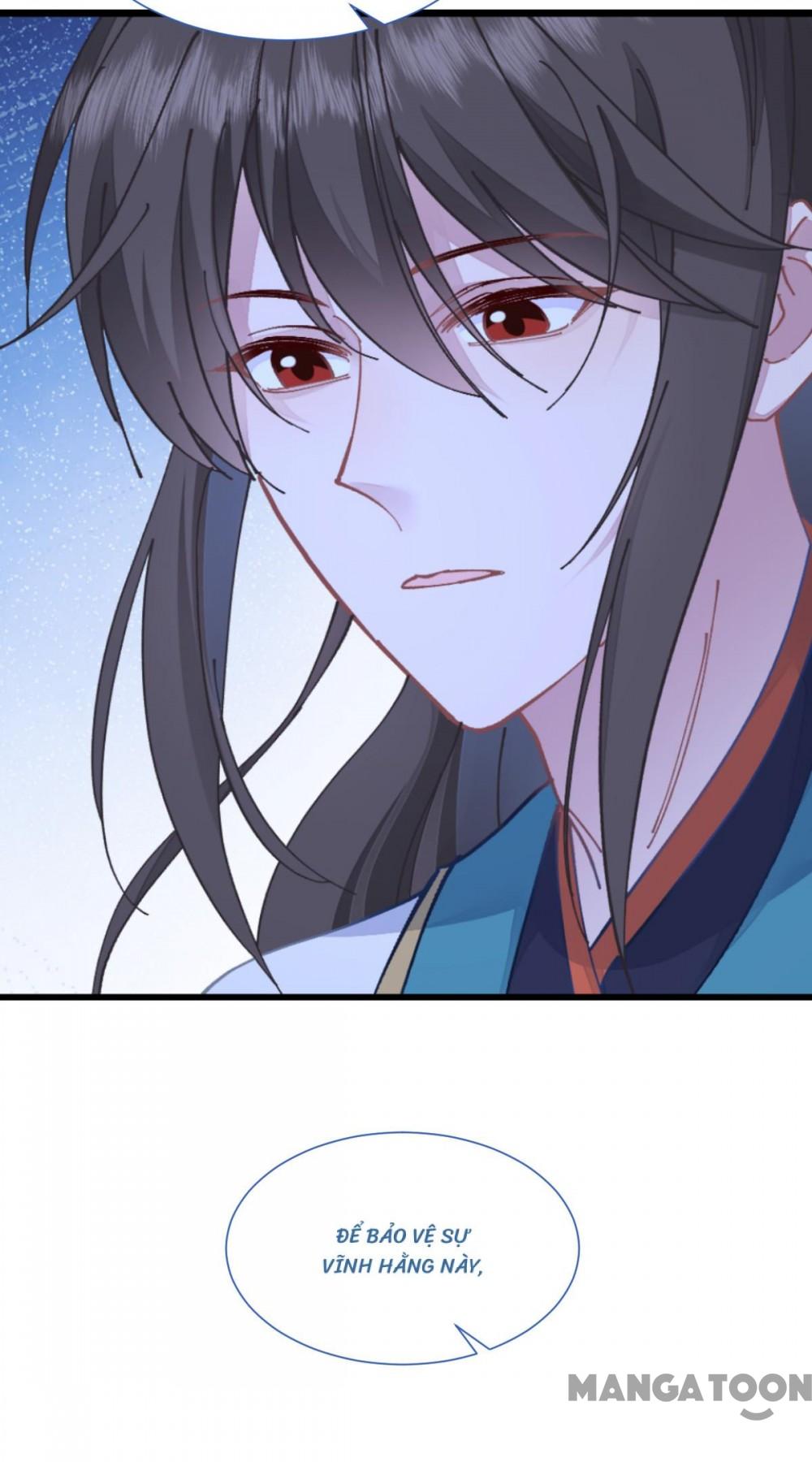 Tiền Tiêu Không Hết, Ta Phải Làm Sao? Chapter 68 - Trang 5