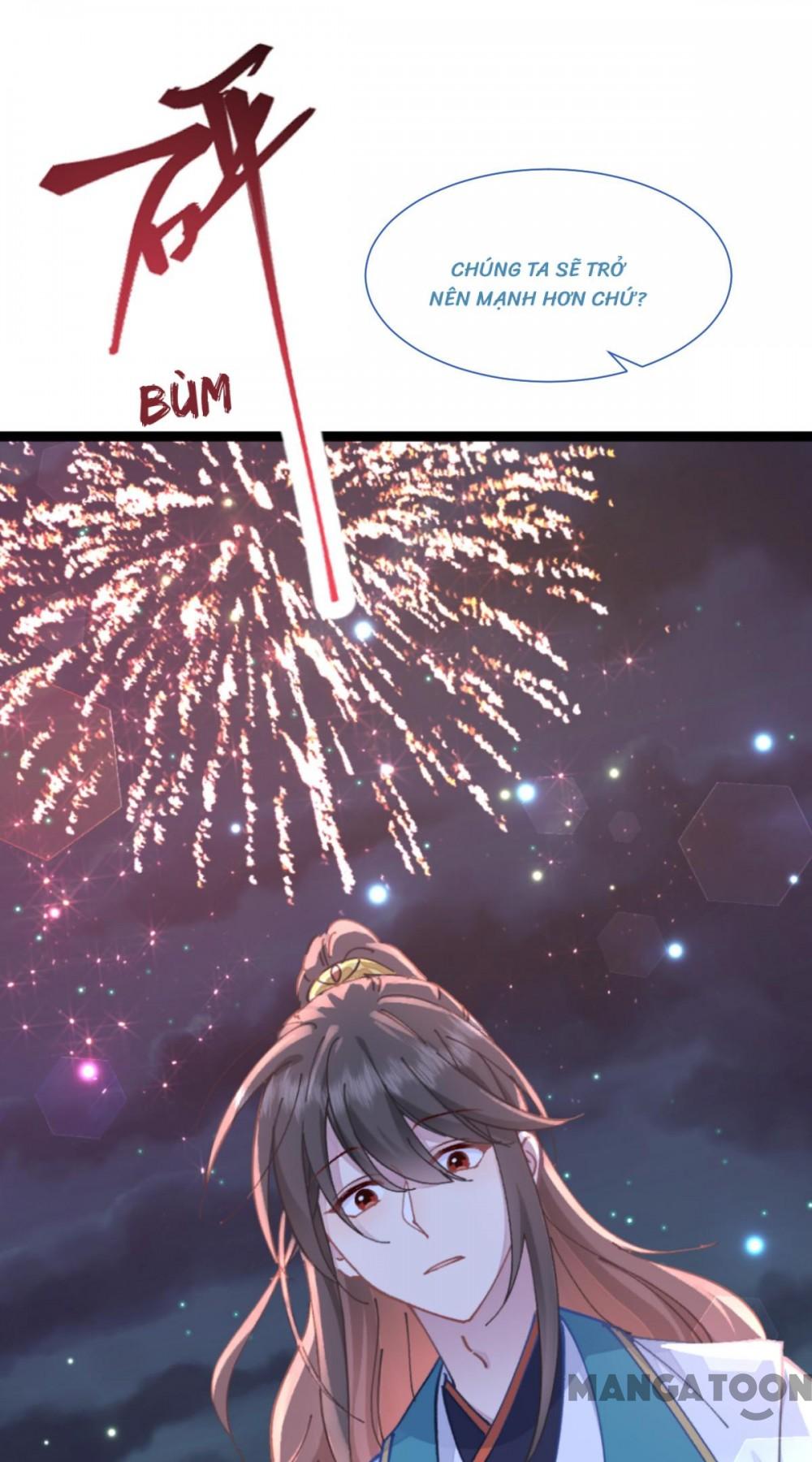 Tiền Tiêu Không Hết, Ta Phải Làm Sao? Chapter 68 - Trang 7