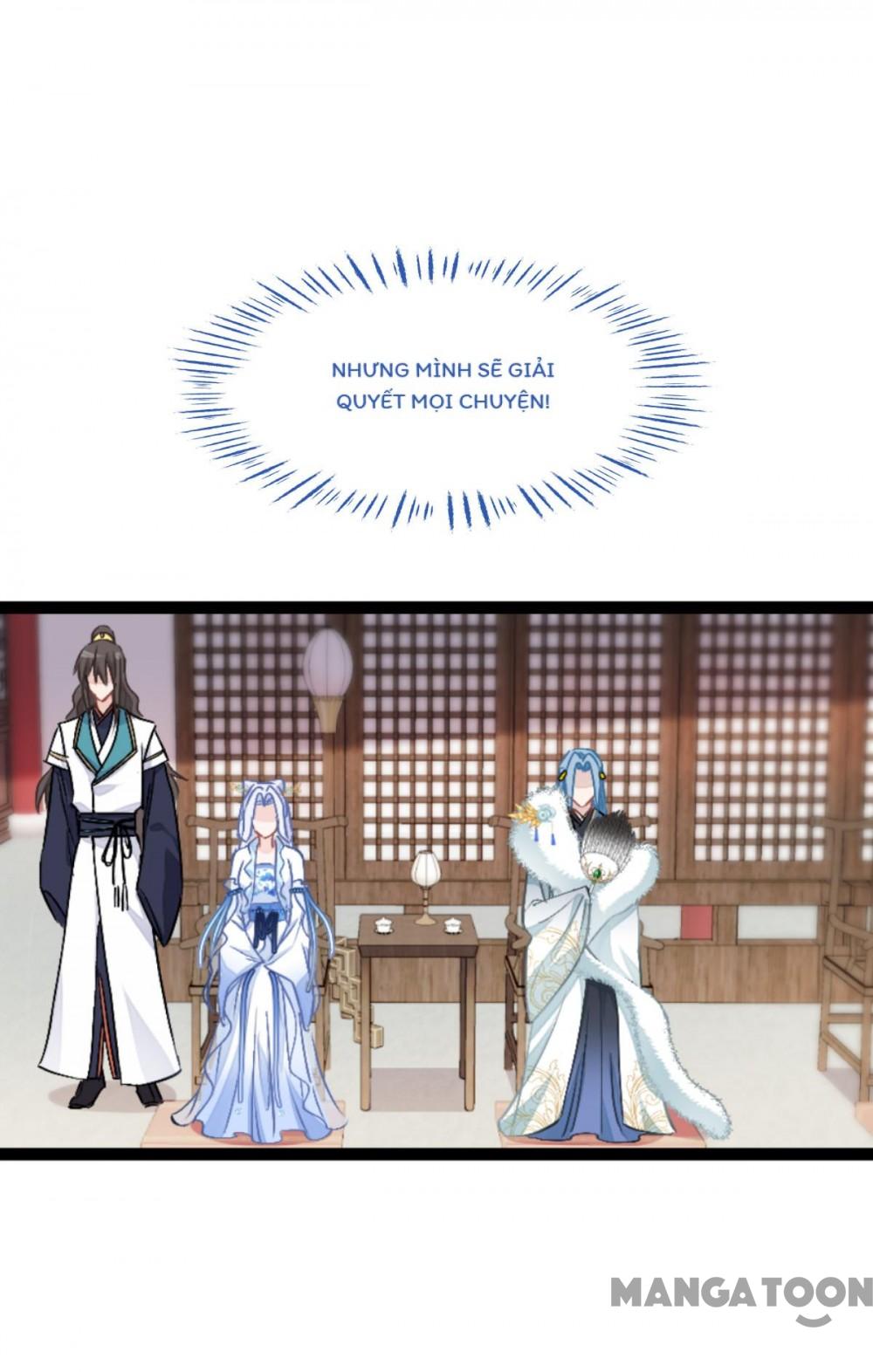Tiền Tiêu Không Hết, Ta Phải Làm Sao? Chapter 69 - Trang 10