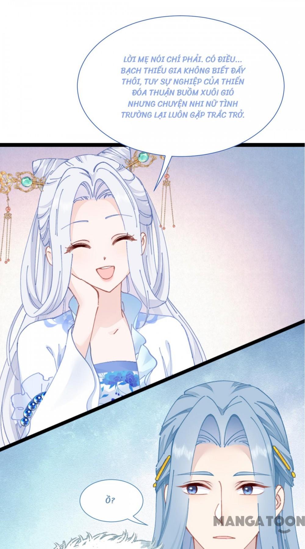 Tiền Tiêu Không Hết, Ta Phải Làm Sao? Chapter 69 - Trang 11