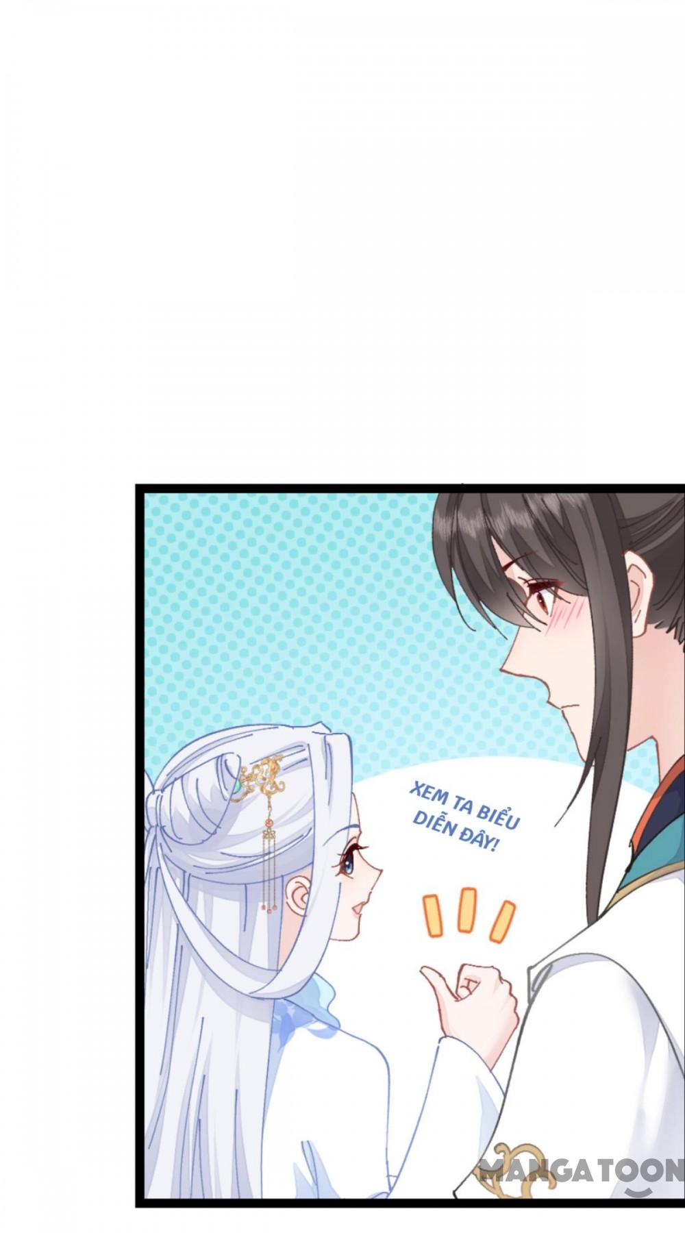 Tiền Tiêu Không Hết, Ta Phải Làm Sao? Chapter 69 - Trang 13