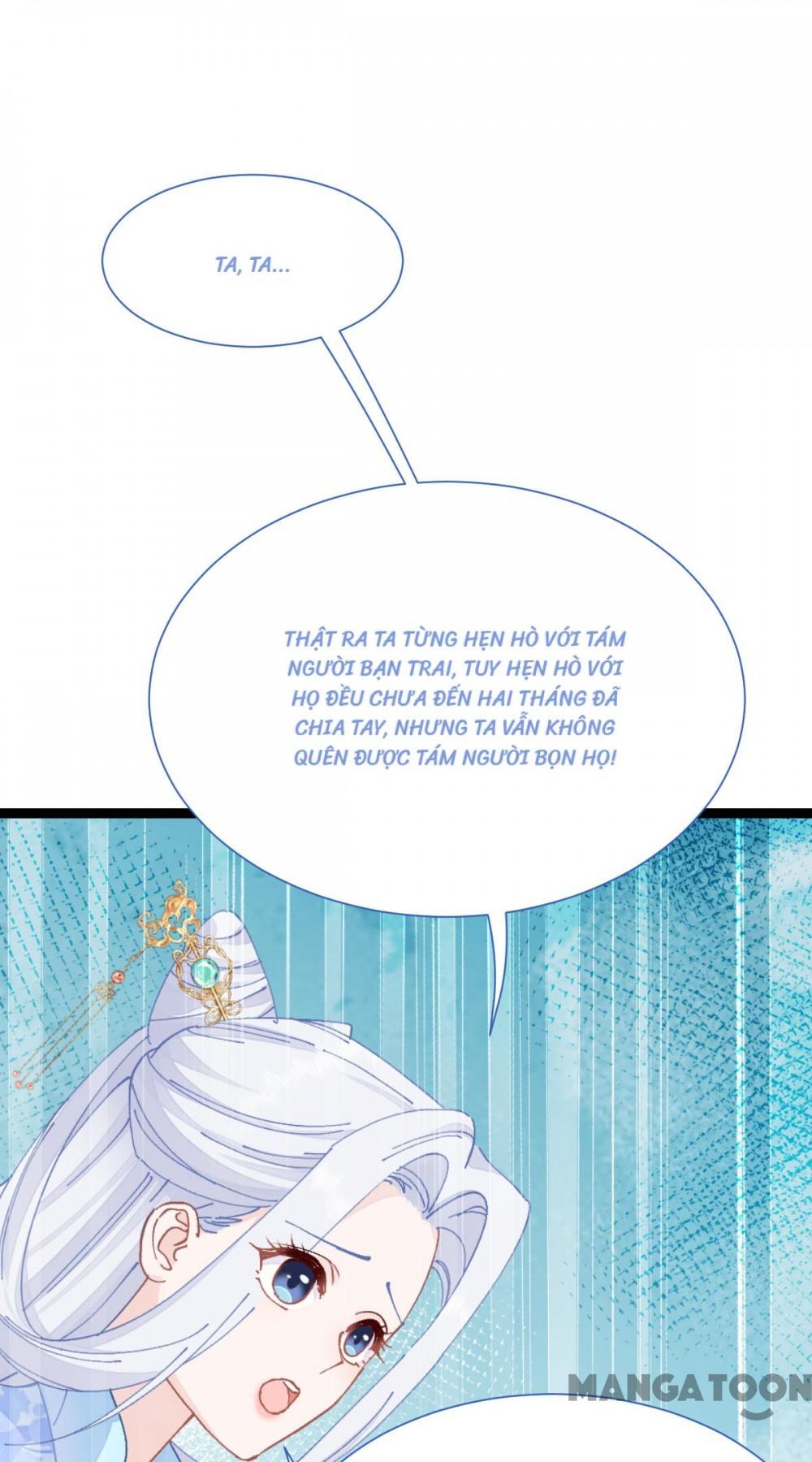 Tiền Tiêu Không Hết, Ta Phải Làm Sao? Chapter 69 - Trang 15