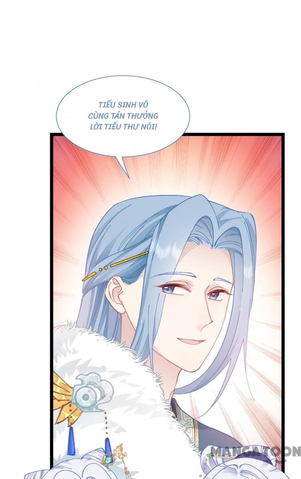 Tiền Tiêu Không Hết, Ta Phải Làm Sao? Chapter 69 - Trang 19