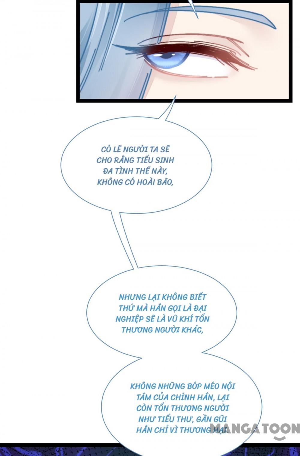 Tiền Tiêu Không Hết, Ta Phải Làm Sao? Chapter 69 - Trang 21