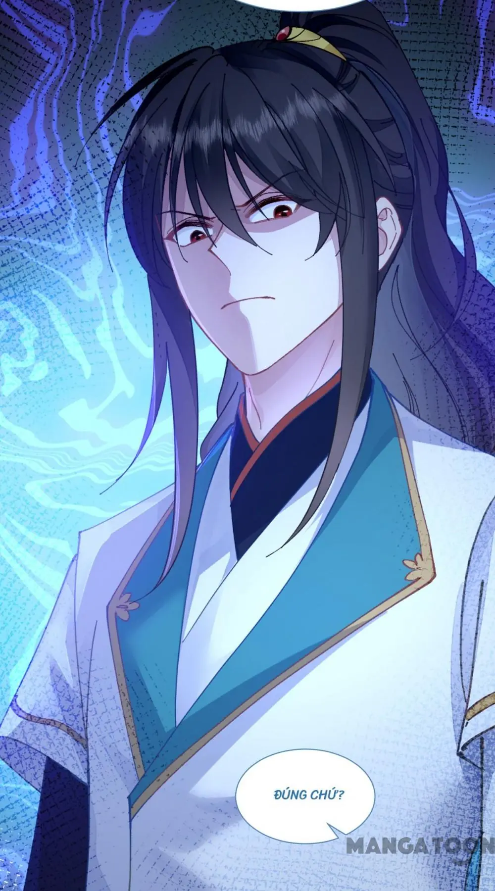 Tiền Tiêu Không Hết, Ta Phải Làm Sao? Chapter 69 - Trang 22