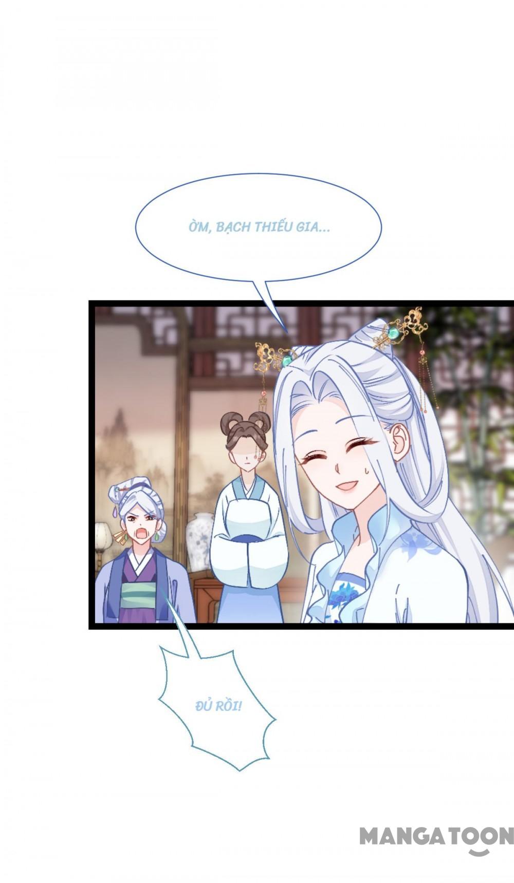 Tiền Tiêu Không Hết, Ta Phải Làm Sao? Chapter 69 - Trang 24