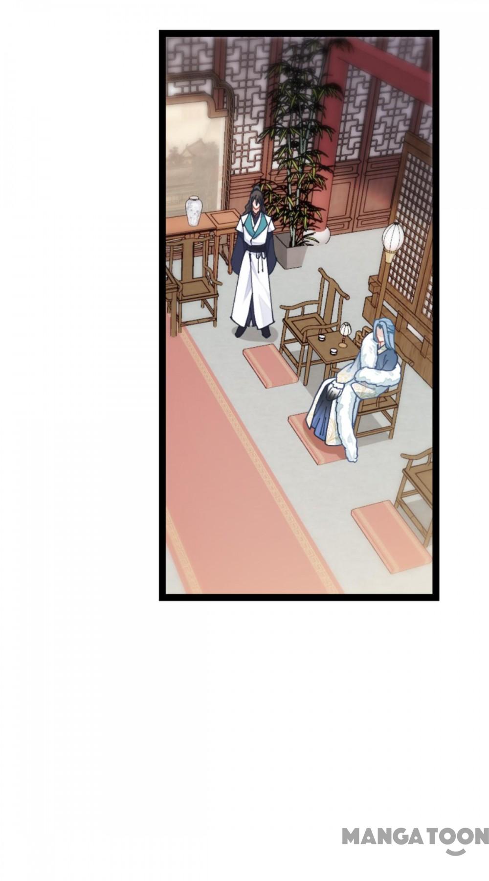 Tiền Tiêu Không Hết, Ta Phải Làm Sao? Chapter 69 - Trang 29