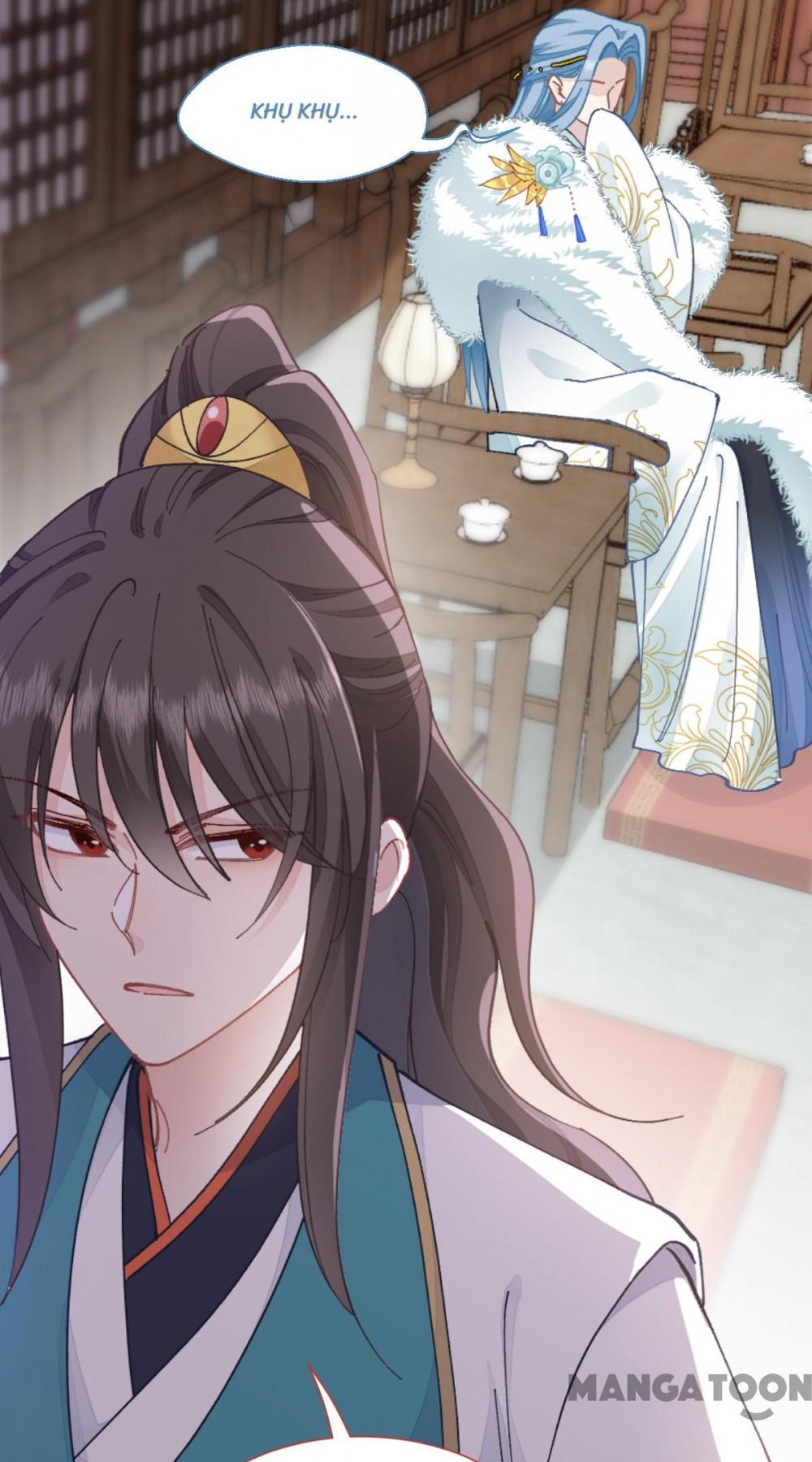 Tiền Tiêu Không Hết, Ta Phải Làm Sao? Chapter 69 - Trang 31