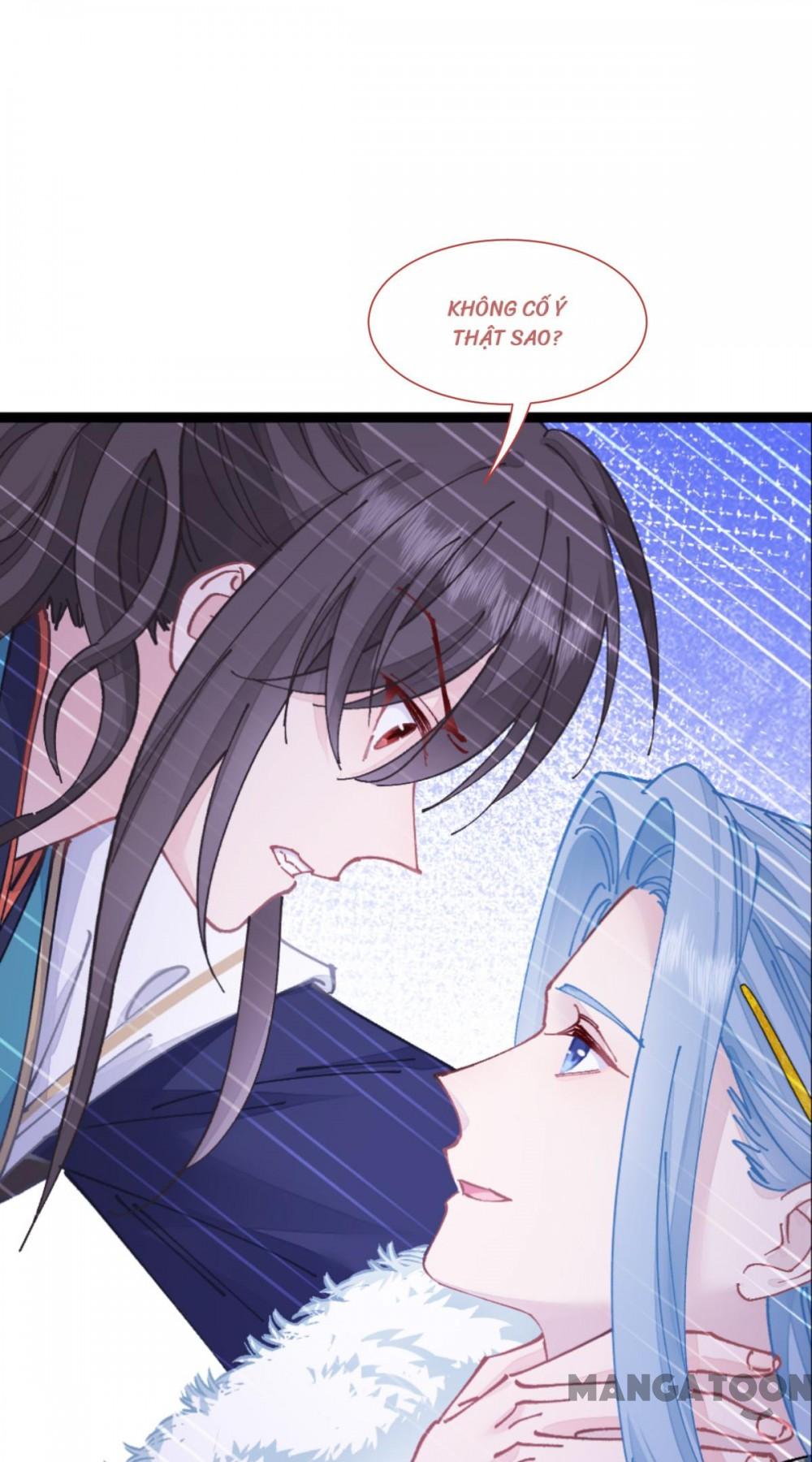 Tiền Tiêu Không Hết, Ta Phải Làm Sao? Chapter 69 - Trang 34