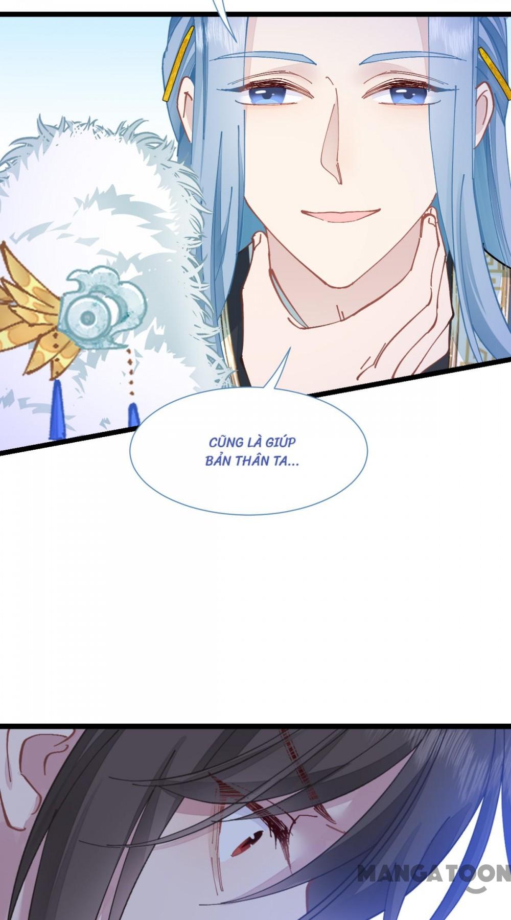 Tiền Tiêu Không Hết, Ta Phải Làm Sao? Chapter 69 - Trang 37