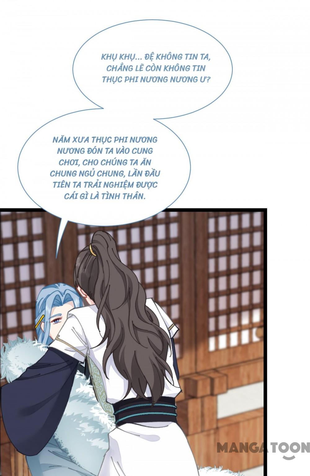 Tiền Tiêu Không Hết, Ta Phải Làm Sao? Chapter 69 - Trang 39