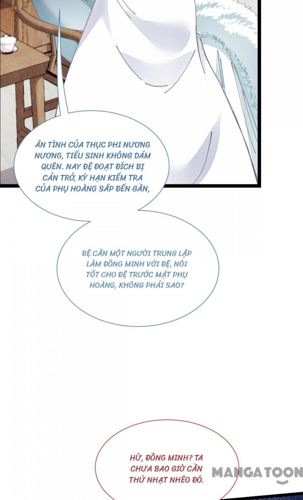 Tiền Tiêu Không Hết, Ta Phải Làm Sao? Chapter 69 - Trang 40