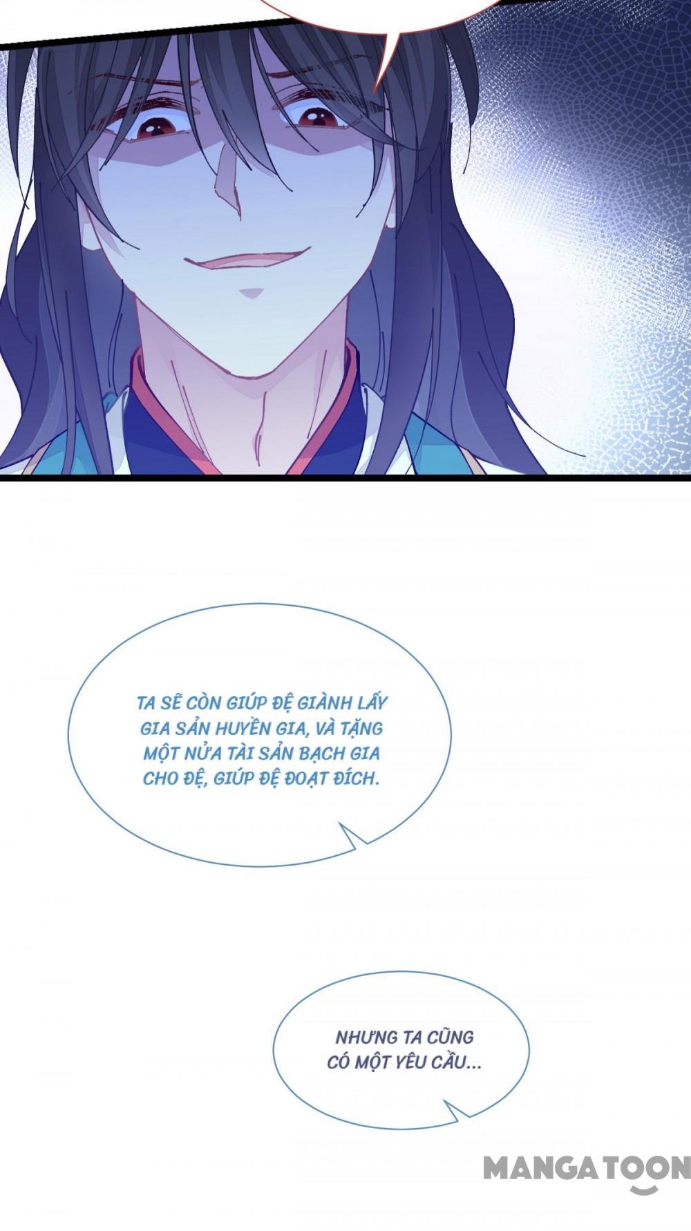 Tiền Tiêu Không Hết, Ta Phải Làm Sao? Chapter 69 - Trang 41