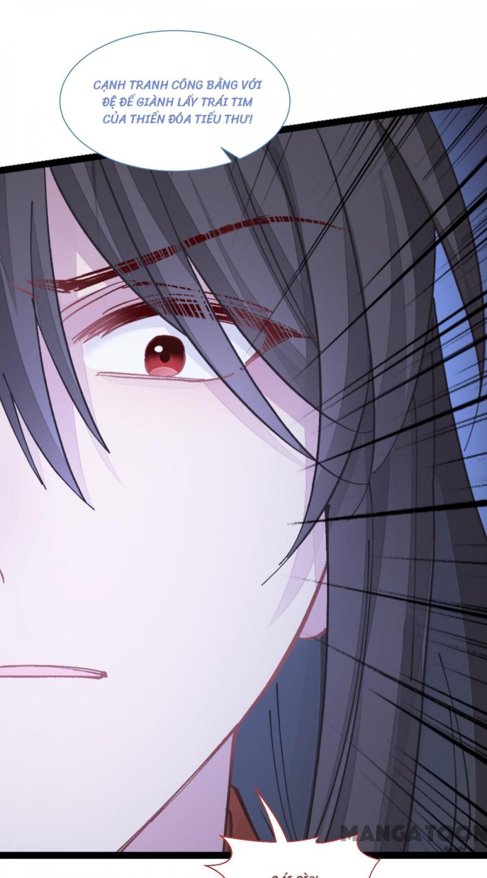 Tiền Tiêu Không Hết, Ta Phải Làm Sao? Chapter 69 - Trang 42