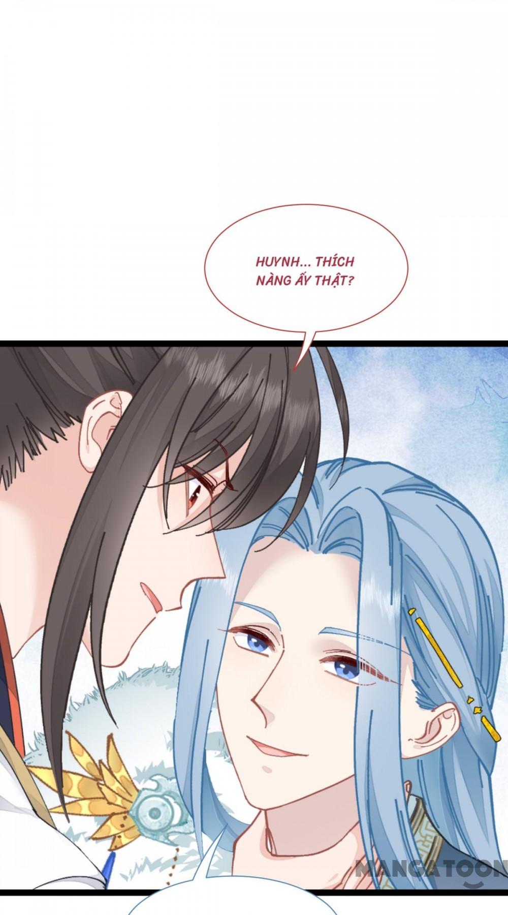 Tiền Tiêu Không Hết, Ta Phải Làm Sao? Chapter 69 - Trang 46