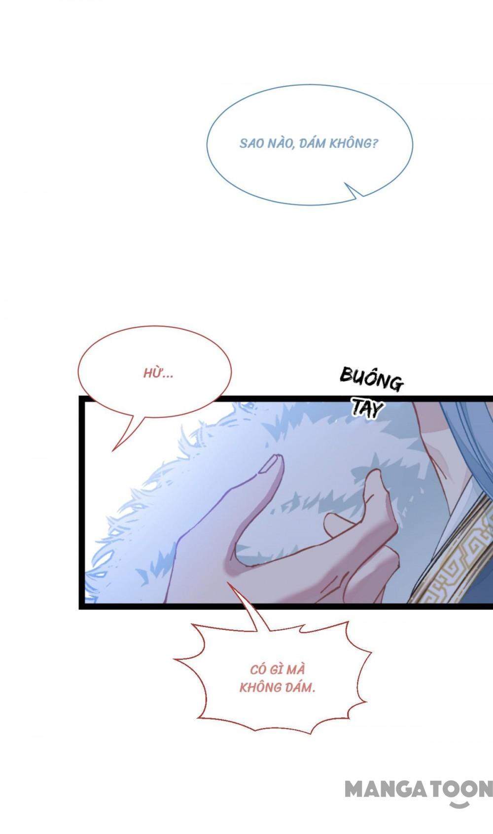 Tiền Tiêu Không Hết, Ta Phải Làm Sao? Chapter 69 - Trang 48