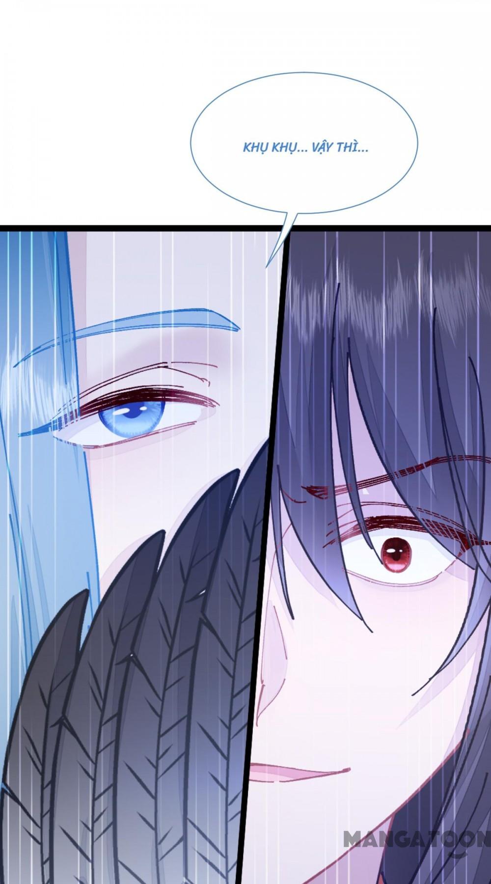 Tiền Tiêu Không Hết, Ta Phải Làm Sao? Chapter 69 - Trang 49
