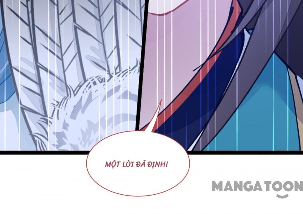 Tiền Tiêu Không Hết, Ta Phải Làm Sao? Chapter 69 - Trang 50