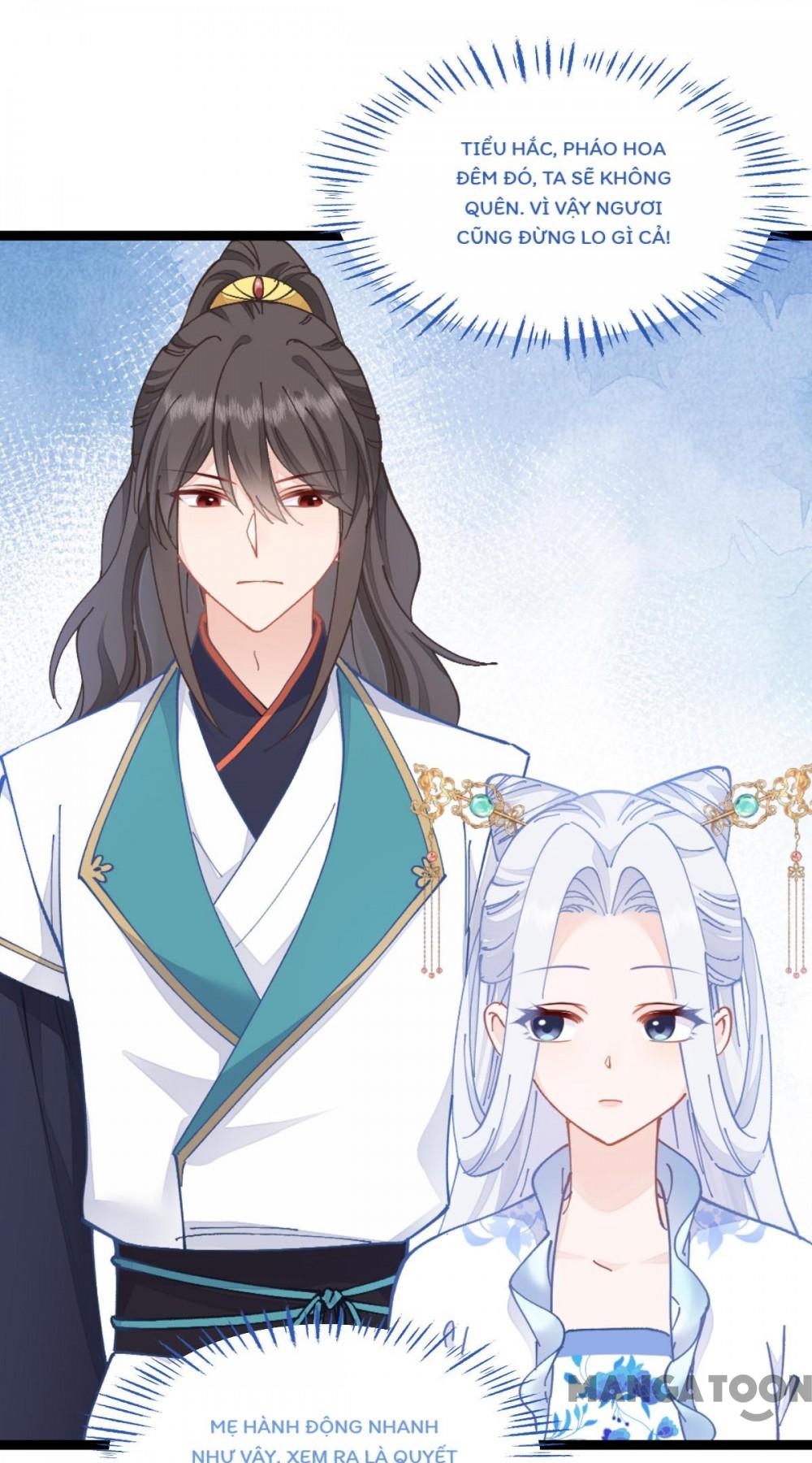 Tiền Tiêu Không Hết, Ta Phải Làm Sao? Chapter 69 - Trang 8